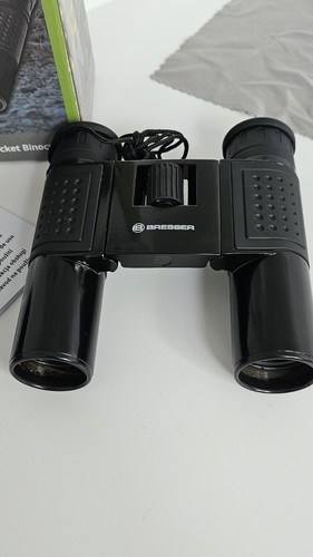 Feldstecher fernglas bresser - feldstecher,