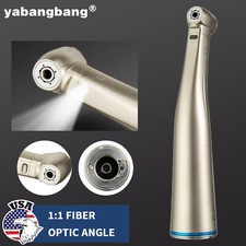 Dental 1:1 WINKELSTÜCK Licht