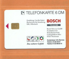 O 2288 12.95 Bosch Telecom