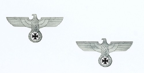 Dingler hoheitszeichen im - 2,
