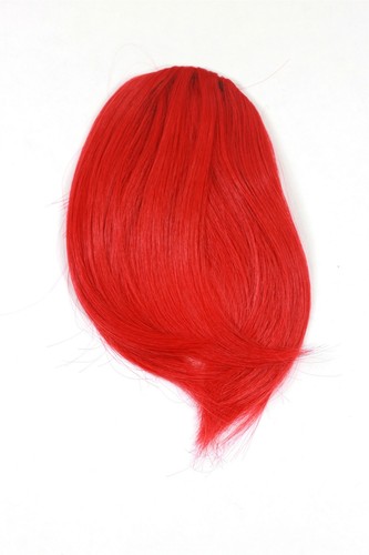 Clip pony haarteil - clip-in,
