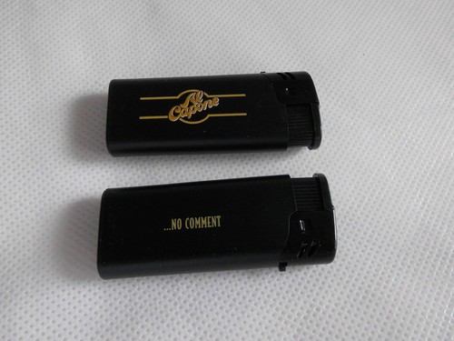 Capone feuerzeug gas - capone,