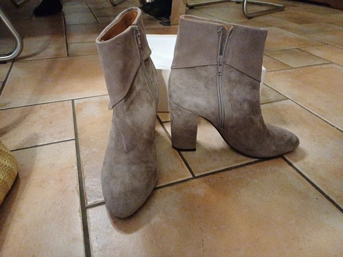 Lauro stiefelette - lauro,