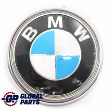 BMW X5 E70 Heckkofferraum Emblem Abzeichen Logo Plakette 7157696