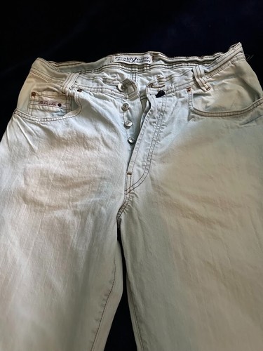 Picaldi jeans hellblau l - picaldi,