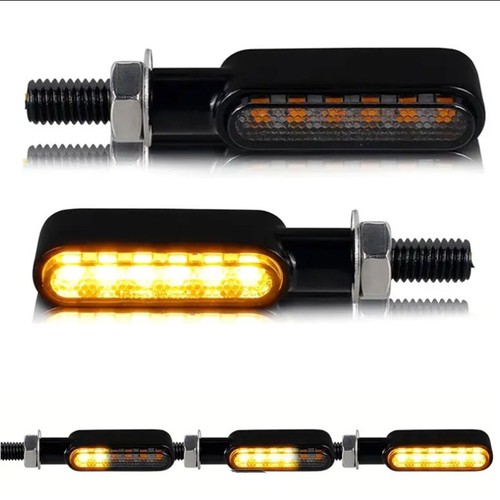 Led motorrad blinker 12v - motorrad,