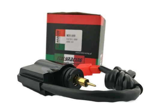 Kaltstarter choke - kaltstarter, e-choke