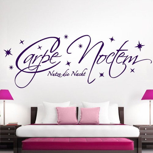Wandtattoo wandsticker - wandtattoo,