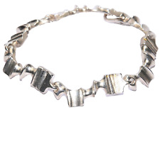 Armband Lapponia Silber