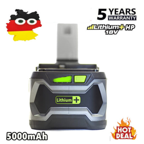 Für ryobi one plus p108 - ryobi,