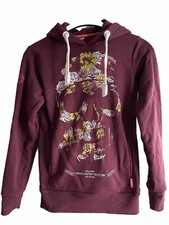 Yakuza Damen Pullover  S