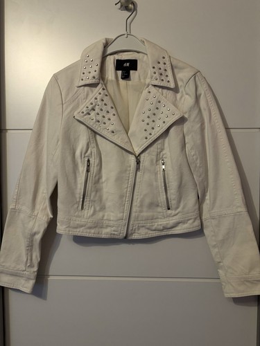 Jeansjacke 36 - h&m, (s)