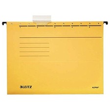Leitz Hängemappe Alpha