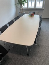 Konferenztisch Medamorph