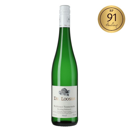 Loosen wehlener sonnenuhr - dr.,