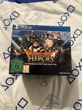 Dragon Quest Heroes: der