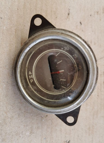 Cockpit instrument - cockpit,