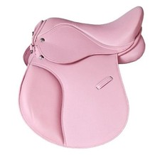Sattel young rider - sattel,