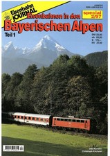 Eisenbahn journal - eisenbahn, ej