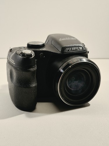 Fujifilm finepix s2000hd - fujifilm,