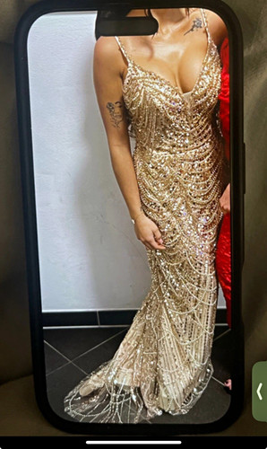 Damen abendkleid abiye nisan - abiye,,