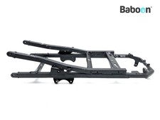 Heckrahmen Kawasaki ZX 10 R 2004-2005 (NINJA ZX-10R ZX1000C)