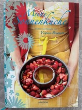Meine Sonnenküche - Mediterrane Rezepte von Virginie Besançon Hölker Verlag 2008