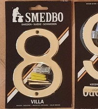 SMEDBO - Neue goldene