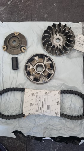 Piaggio mp3 300 - , hpe