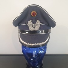 BUNDESWEHR SCHIRMMÜTZE -