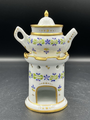 Miniatur tisanière - miniatur,