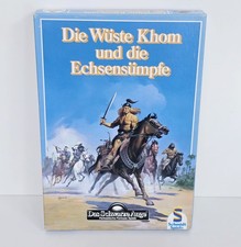 Das Schwarze Auge DSA Box Die