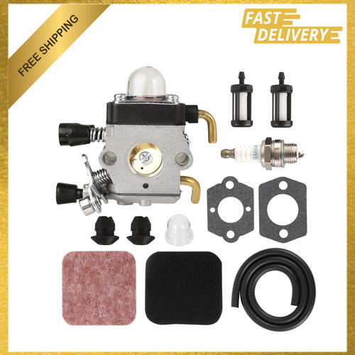 Carburetor kit for stihl fs75 - kit,
