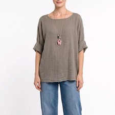 Damen bluse arm - damen,