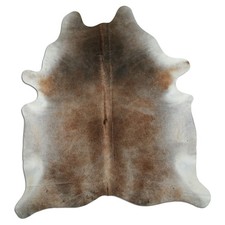 Premium Kuhfell Teppich XXL