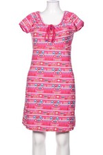 Tante Betsy Kleid Damen Dress Damenkleid Gr. XXL Pink #yrsr63p