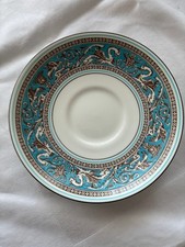 Untertasse zu Suppentasse