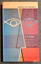 Bewußtes und Unbewußtes von