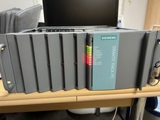 Siemens Simatic IPC847B 6ES7643-8KH34-0XA0 Industrie Client PC WinCC Intel Core