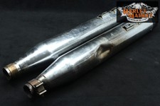 Auspuff Rinehart Racing Harley