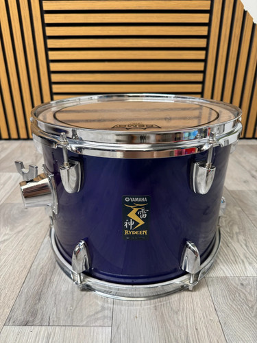 Yamaha rydeen rack - yamaha,