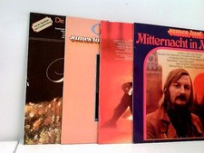 4 Platten / James Last 