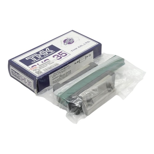 Thk shs35c1ssc1 block - shs35c1ssc1(gk),