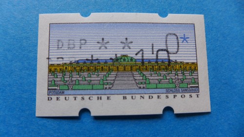 Bund automatenmarken 2 - automatenmarken,
