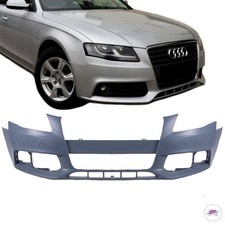 Audi A4 B8 8K 07-12