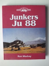 Junkers Ju 88 (Crowood