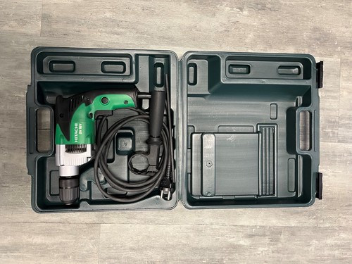 Hitachi dv16v - hitachi,