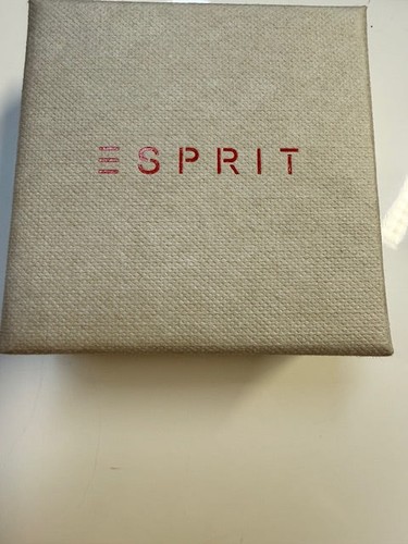 Esprit schmuckdose klein - esprit,