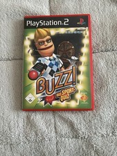 Playstation spiel buzz - 2,
