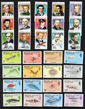 Britisches Territorium in der Antarktis postfrisch (2099